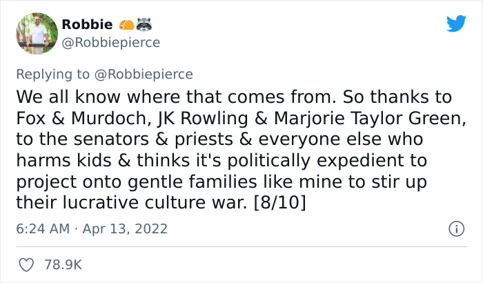 Father Is Livid After Son Is Harassed By A Homophobe, Shares The Harrowing Incident On Twitter Father Is Livid After Son Is Harassed By A Homophobe, Shares The Harrowing Incident On Twitter