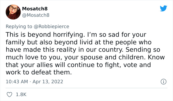 Father Is Livid After Son Is Harassed By A Homophobe, Shares The Harrowing Incident On Twitter Father Is Livid After Son Is Harassed By A Homophobe, Shares The Harrowing Incident On Twitter