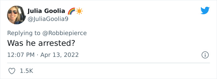 Father Is Livid After Son Is Harassed By A Homophobe, Shares The Harrowing Incident On Twitter Father Is Livid After Son Is Harassed By A Homophobe, Shares The Harrowing Incident On Twitter