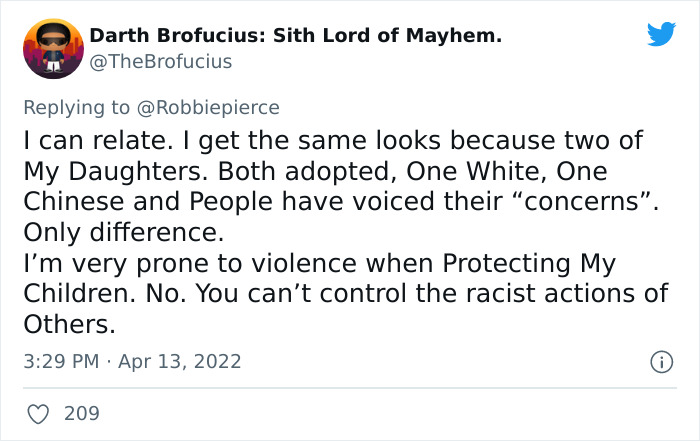 Father Is Livid After Son Is Harassed By A Homophobe, Shares The Harrowing Incident On Twitter Father Is Livid After Son Is Harassed By A Homophobe, Shares The Harrowing Incident On Twitter