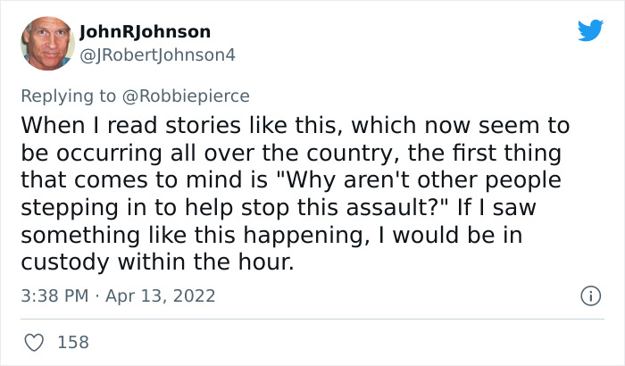 Father Is Livid After Son Is Harassed By A Homophobe, Shares The Harrowing Incident On Twitter Father Is Livid After Son Is Harassed By A Homophobe, Shares The Harrowing Incident On Twitter
