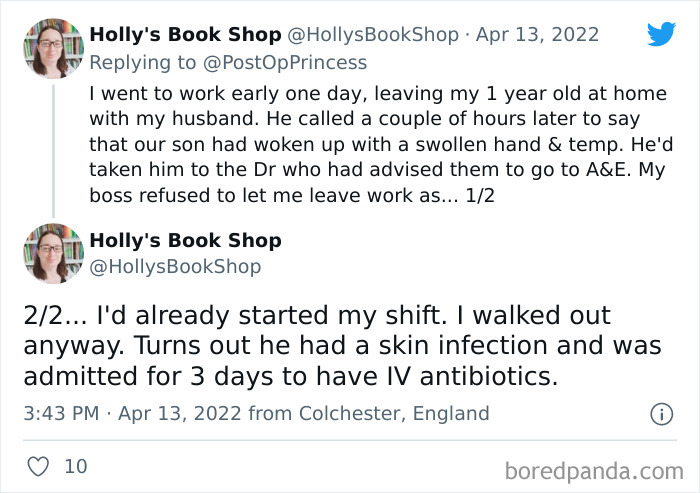 Bad-Bosses-Denied-Paid-Time-Off-Requests-Twitter-Thread