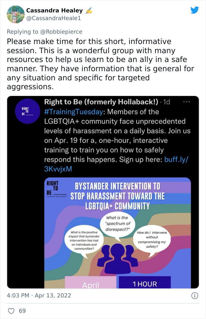 Father Is Livid After Son Is Harassed By A Homophobe, Shares The Harrowing Incident On Twitter Father Is Livid After Son Is Harassed By A Homophobe, Shares The Harrowing Incident On Twitter