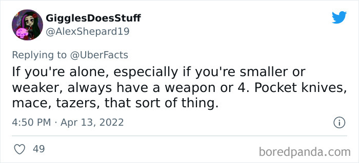 People-Share-Street-Smart-Tips-Advice