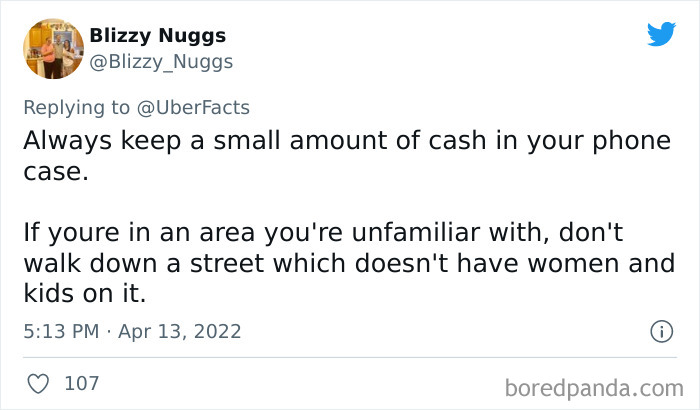 People-Share-Street-Smart-Tips-Advice