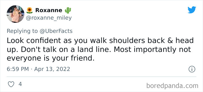 People-Share-Street-Smart-Tips-Advice