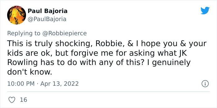 Father Is Livid After Son Is Harassed By A Homophobe, Shares The Harrowing Incident On Twitter Father Is Livid After Son Is Harassed By A Homophobe, Shares The Harrowing Incident On Twitter
