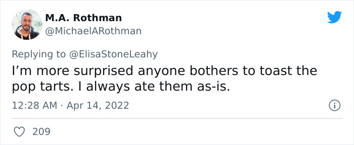 &ldquo;He&rsquo;s 13, A Man Of Few Words, A Bit Of A Prankster&rdquo;: Kid Brings Toaster To School, Makes Pop-Tarts At Lunch