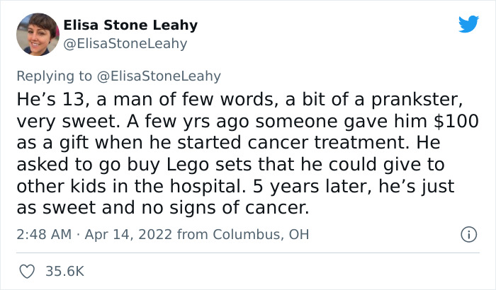 &ldquo;He&rsquo;s 13, A Man Of Few Words, A Bit Of A Prankster&rdquo;: Kid Brings Toaster To School, Makes Pop-Tarts At Lunch