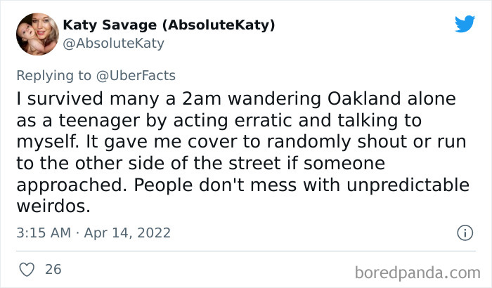 People-Share-Street-Smart-Tips-Advice