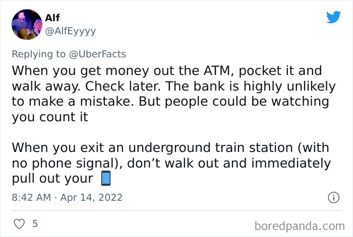 People-Share-Street-Smart-Tips-Advice