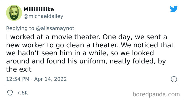 People-Share-Moments-They-Walked-Out-On-Job-Tweets