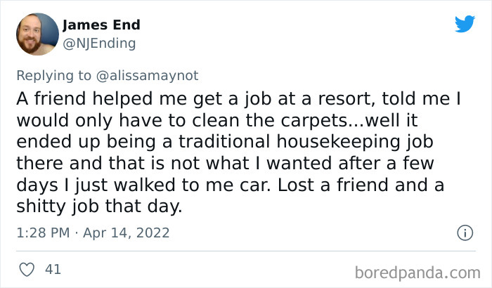 People-Share-Moments-They-Walked-Out-On-Job-Tweets