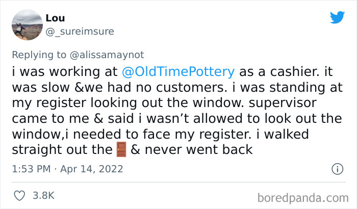 People-Share-Moments-They-Walked-Out-On-Job-Tweets