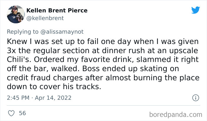 People-Share-Moments-They-Walked-Out-On-Job-Tweets