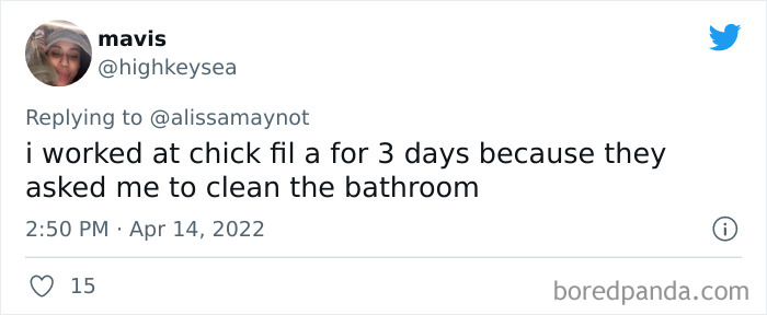 People-Share-Moments-They-Walked-Out-On-Job-Tweets