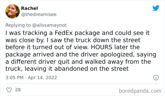 People-Share-Moments-They-Walked-Out-On-Job-Tweets