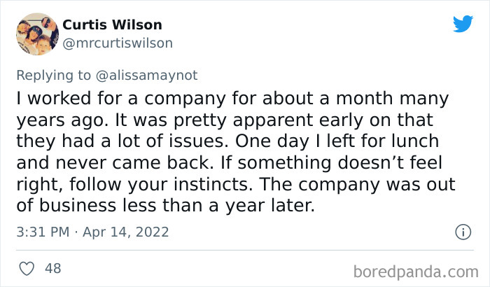 People-Share-Moments-They-Walked-Out-On-Job-Tweets