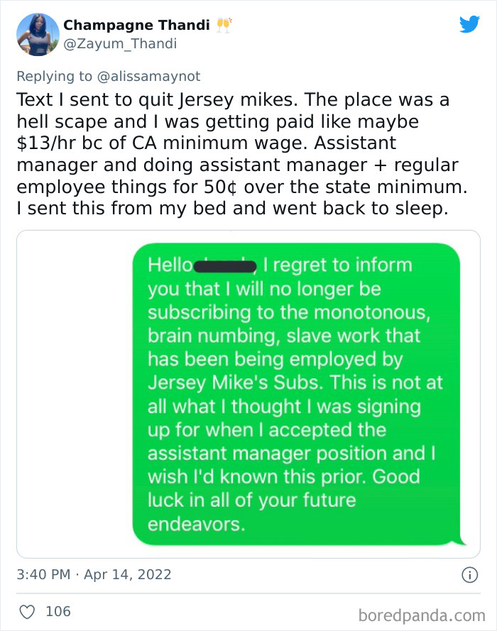 People-Share-Moments-They-Walked-Out-On-Job-Tweets