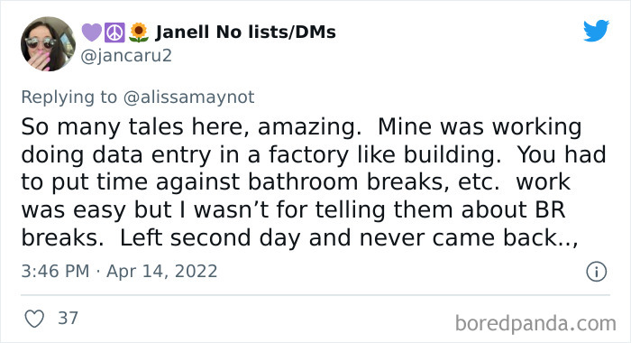 People-Share-Moments-They-Walked-Out-On-Job-Tweets