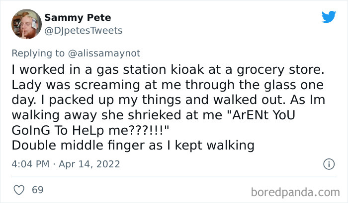 People-Share-Moments-They-Walked-Out-On-Job-Tweets
