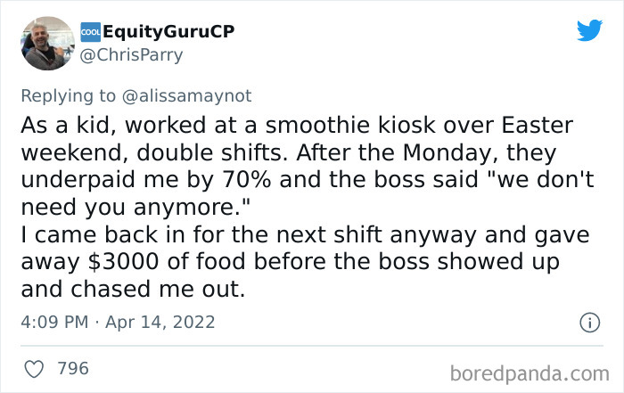 People-Share-Moments-They-Walked-Out-On-Job-Tweets