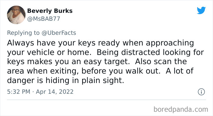 People-Share-Street-Smart-Tips-Advice