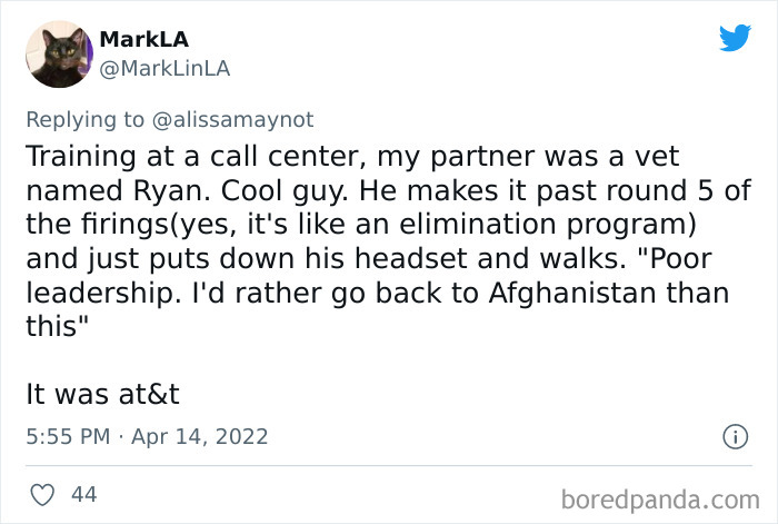 People-Share-Moments-They-Walked-Out-On-Job-Tweets