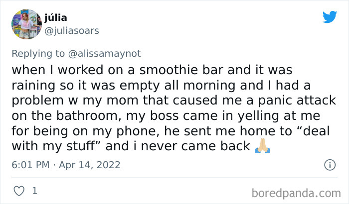 People-Share-Moments-They-Walked-Out-On-Job-Tweets
