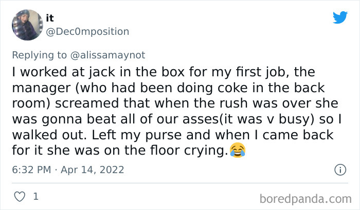 People-Share-Moments-They-Walked-Out-On-Job-Tweets