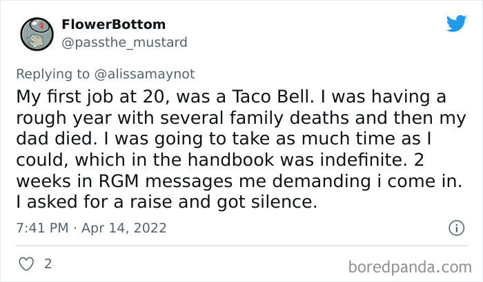 People-Share-Moments-They-Walked-Out-On-Job-Tweets