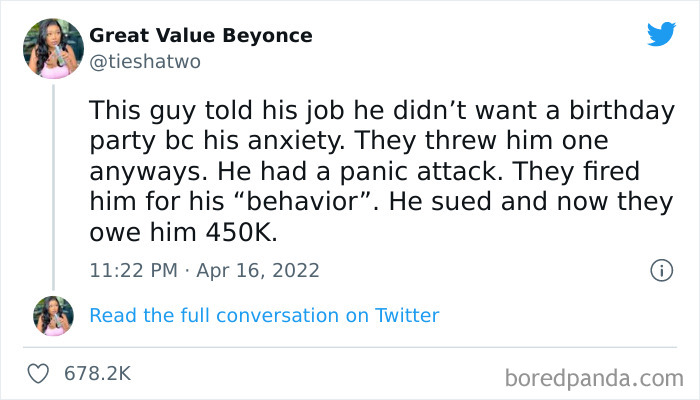 People Can Be Really Stupid Sometimes