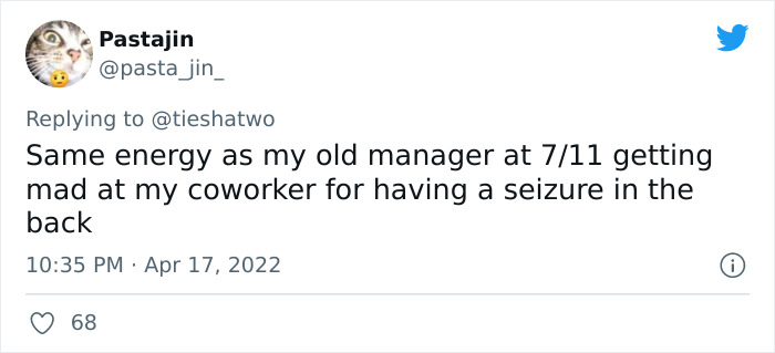 Employee Gets An Unwanted Surprise Birthday Party At Office, Gets A Panic Attack, Sues The Company For $450k