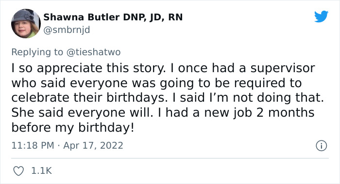Employee Gets An Unwanted Surprise Birthday Party At Office, Gets A Panic Attack, Sues The Company For $450k