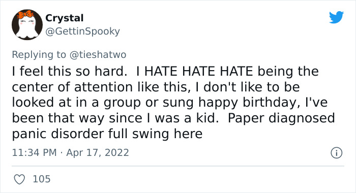 Employee Gets An Unwanted Surprise Birthday Party At Office, Gets A Panic Attack, Sues The Company For $450k