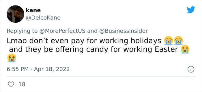 19 People Roast Amazon For Allegedly Giving Out $2 Snack Pack As Raffle Prize For Warehouse Workers On Easter Sunday