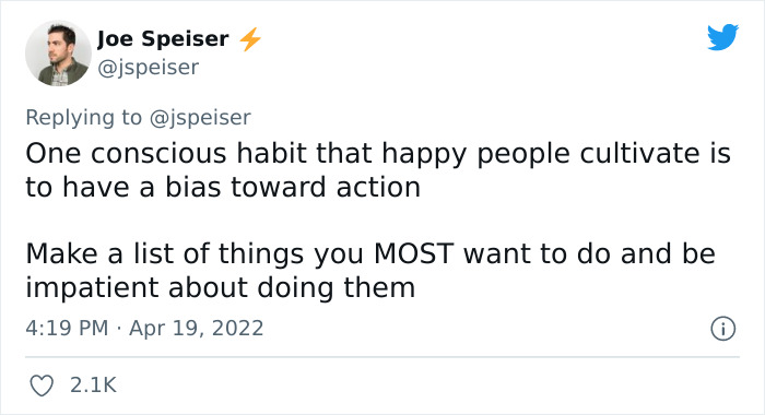 43 Y.O. Twitter User Says &ldquo;You Can Learn From My Mistakes&rdquo; And Offers 10 Pieces Of Advice That Might Be Useful For Youngsters