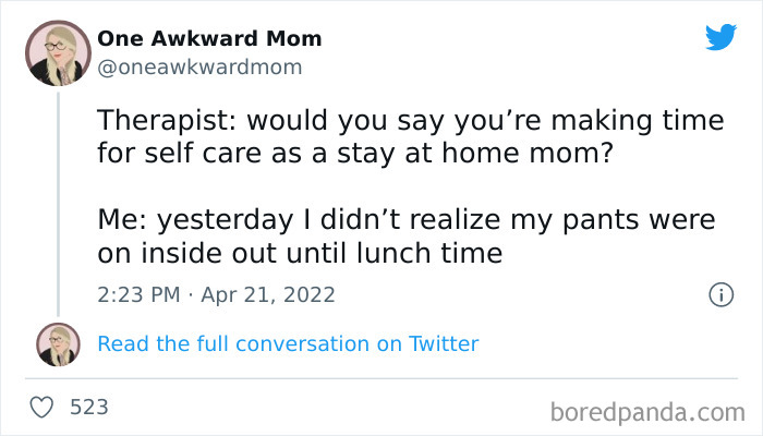 Funny-Relatable-Parenting-Tweets