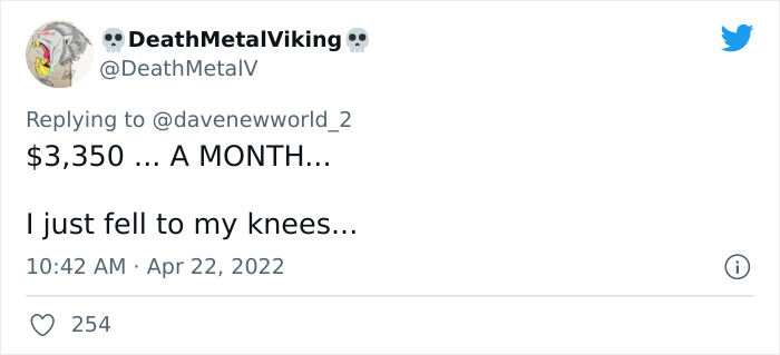 “He Won’t Budge!“: New York Tenant Refuses To Move Out, Delaying A $70M Project, Ends Up Getting A $25M Lawsuit In Return “He Won’t Budge!“: New York Tenant Refuses To Move Out, Delaying A $70M Project, Ends Up Getting A $25M Lawsuit In Return