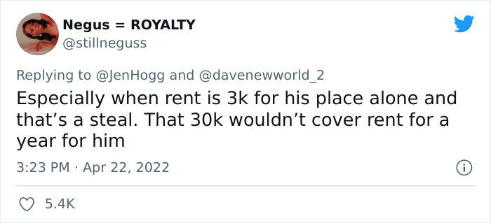 “He Won’t Budge!“: New York Tenant Refuses To Move Out, Delaying A $70M Project, Ends Up Getting A $25M Lawsuit In Return “He Won’t Budge!“: New York Tenant Refuses To Move Out, Delaying A $70M Project, Ends Up Getting A $25M Lawsuit In Return