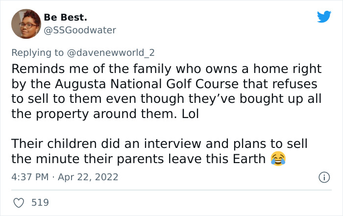 “He Won’t Budge!“: New York Tenant Refuses To Move Out, Delaying A $70M Project, Ends Up Getting A $25M Lawsuit In Return “He Won’t Budge!“: New York Tenant Refuses To Move Out, Delaying A $70M Project, Ends Up Getting A $25M Lawsuit In Return