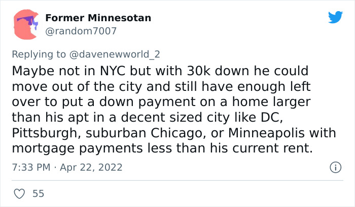 “He Won’t Budge!“: New York Tenant Refuses To Move Out, Delaying A $70M Project, Ends Up Getting A $25M Lawsuit In Return “He Won’t Budge!“: New York Tenant Refuses To Move Out, Delaying A $70M Project, Ends Up Getting A $25M Lawsuit In Return