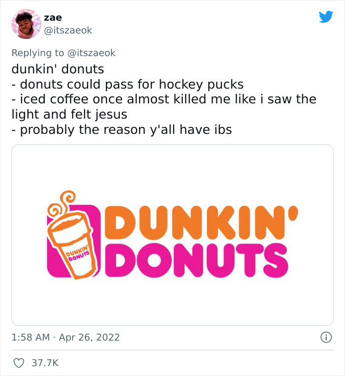 Guy Can&rsquo;t Stand These 9 Companies Anymore, People Share What Businesses They Have Beef With In Response