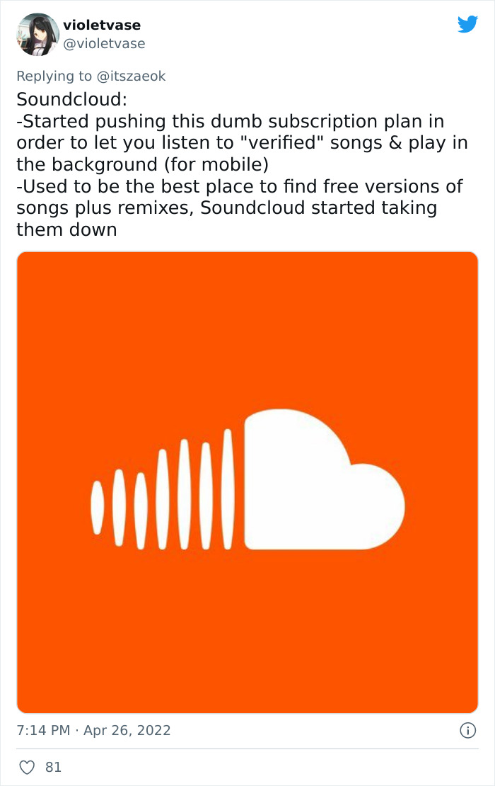 Guy Can&rsquo;t Stand These 9 Companies Anymore, People Share What Businesses They Have Beef With In Response