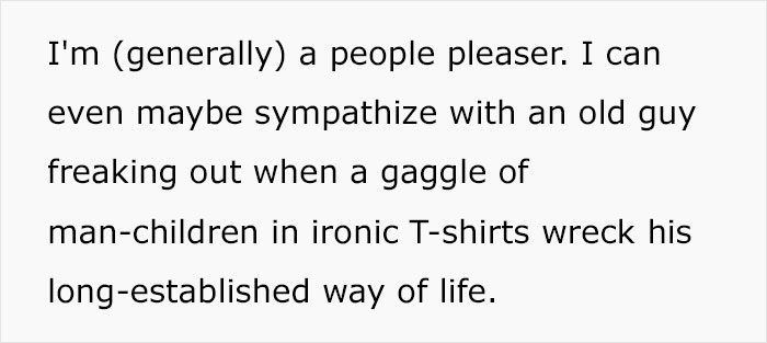 Company Lawyer Throws A Tantrum About People Getting Moved Into His Office Space, Employee Takes Revenge By Seating A Sound Engineer Close By