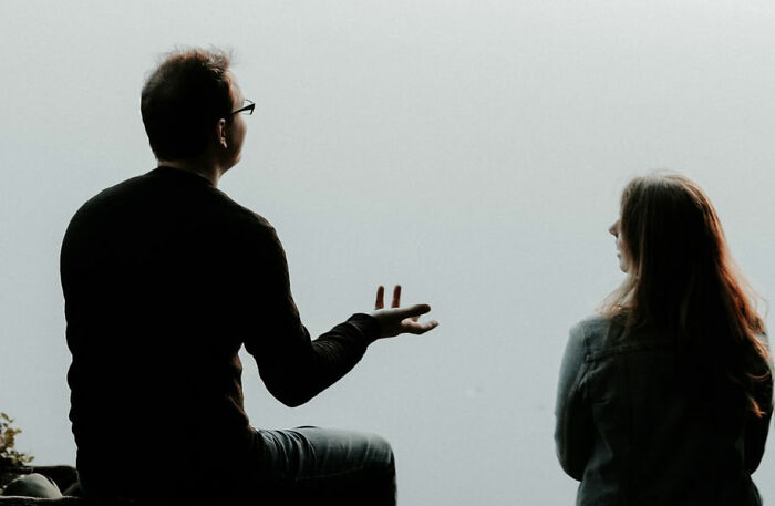 "¿Qué es lo más aterrador que te ha dicho un amigo hombre?": 18 mujeres responden