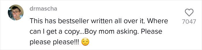 Mom Made This Curriculum To Make Her 3 Sons Good Future Husbands, One Of The Sons Shares His Experience Years Later