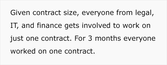 Manager Tries To Blame Million Dollar Losses On This Employee, Unluckily For Him, He Has All The 'Receipts'
