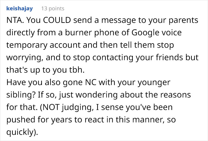 Dad Complains 23 Y.O. Daughter Isn&rsquo;t Helping Around The House, She Surprises Family By Secretly Leaving Home For Good