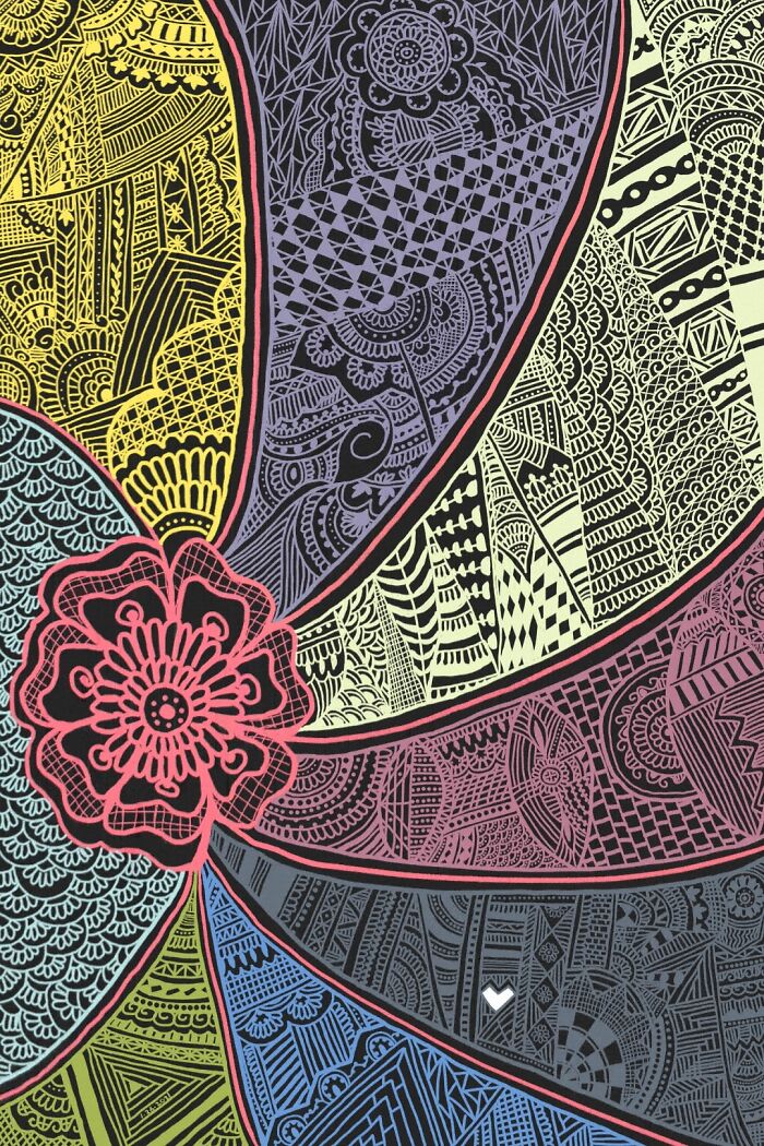 Took Couple Of Hours To Do.but Worth It Ig ;))